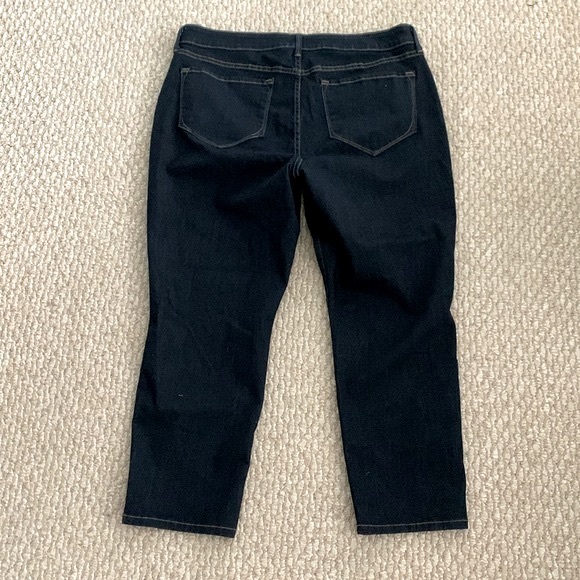 NYDJ Alina Ankle Jean - Picture 8 of 16